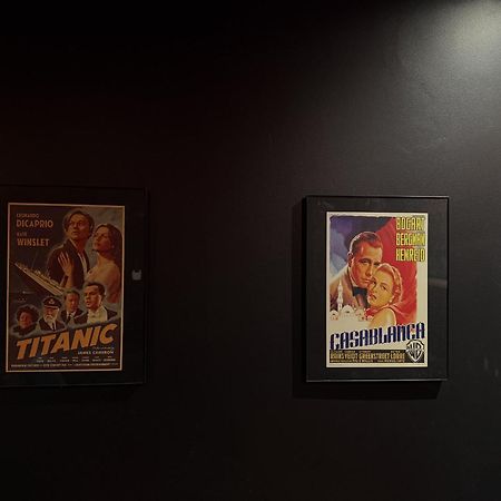80 - Paris Cinema Sebastopol Bagian luar foto